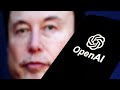 AI Weekly: OpenAI vs Elon Musk | REUTERS - 02:32 min - News - Video