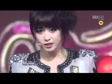 T-ara - Why Are You Being Like This 15 in 1