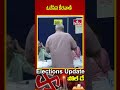 ఓటేసిన కీరవాణి | #mmkeeravani #loksabhaelection2024 #telanganaelections #elections2024 - 00:40 min - News - Video