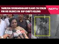 K Armstrong Death: Tamilisai Soundararajan Slams CM Stalin For His Silence On TN BSP Chief’s Killing
