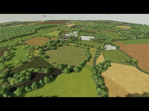 The Angevin Countryside v1.0.1.0