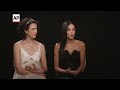 Demi Moore nervous and excited about Cannes debut  - 00:21 min - News - Video