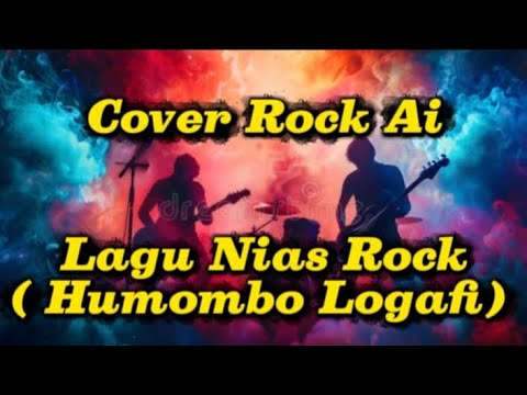 Lagu Nias Rock "Cover Ai" (Humombo Logafi)