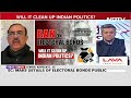 Will Ban On Electoral Bonds Clean Up Indian Politics?  - 50:06 min - News - Video