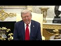 WATCH: Trump again falsely claims mail-in ballots lead to fraud  - 03:27 min - News - Video
