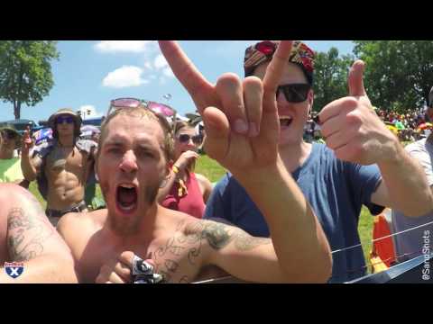 Racer X Films: Muddy Creek 2016 Remastered