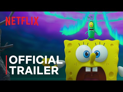 Plankton! The Movie'