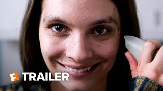 Smile Movie (2022) Official Trailer