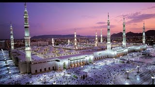 قناة السنة النبوية | المدينة المنورة بث مباشر| Madinah Live HD | Masjid ...