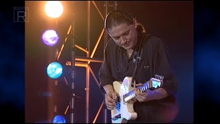 Robben Ford &amp; The Blue - Live At Montreux1993 (Full Concert Video)