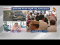 LIVE : BRS MLA Lasya Nanditha No More | మూడు గంటలు దర్గాలోనే లాస్య నందిత | 10TV  - 00:00 min - News - Video