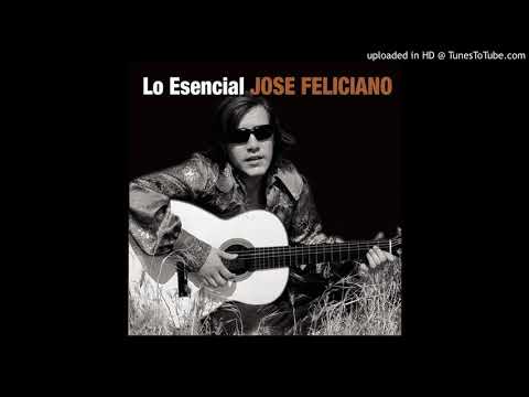 José Feliciano - I Can't Get No Satisfaction