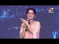 Ashika Ranganath About NTR At Amigos Pre Release Event | IndiaGlitz Telugu  - 05:36 min - News - Video