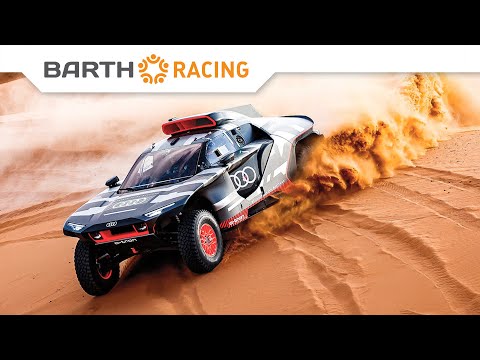 Dakar za oponou - 9. díl - Navigační technika závodníků