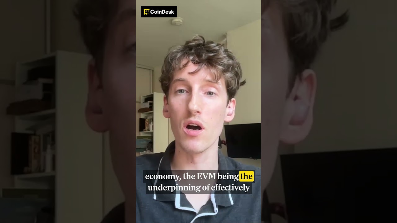 Trent Van Epps says ETH needs a fresh and compelling narrative:
