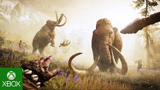 Far Cry Primal (Xbox One & Xbox Series X|S) United States