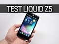 Acer Liquid Z5 Duo
