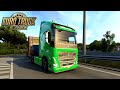 Volvo FH5 trial v1.0 1.40