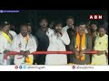 ఘాజీ షిప్ నీ ముంచినట్టు.. వైసీపీని సముద్రంలో ముంచాలి | Pawan Kalyan Powerful Speech | ABN Telugu  - 03:51 min - News - Video