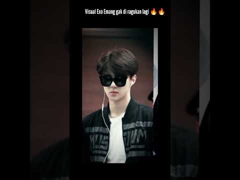 Visual vocal and ever always #exo #exocbx #weareone #ikon