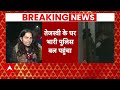 Bihar Floor Test से पहले Tejashwi के घर पहुंची Police । RJD । NDA । Nitish । Manjhi । Lalu । BJP  - 11:55:01 min - News - Video