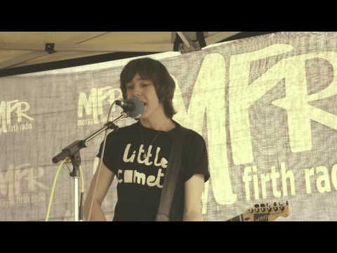Catfish & the Bottlemen - Kathleen (Live at Belladrum)