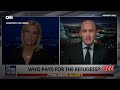 Left behind: Trump’s travel ban leaves former allies stranded  - 05:48 min - News - Video