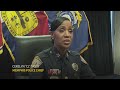 AP interviews Memphis police chief on Scorpion unit  - 01:10 min - News - Video