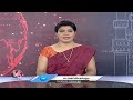 Ramagundam MLA Raj Thakur Laid Foundation For Several Development Programmes | V6 News  - 01:44 min - News - Video