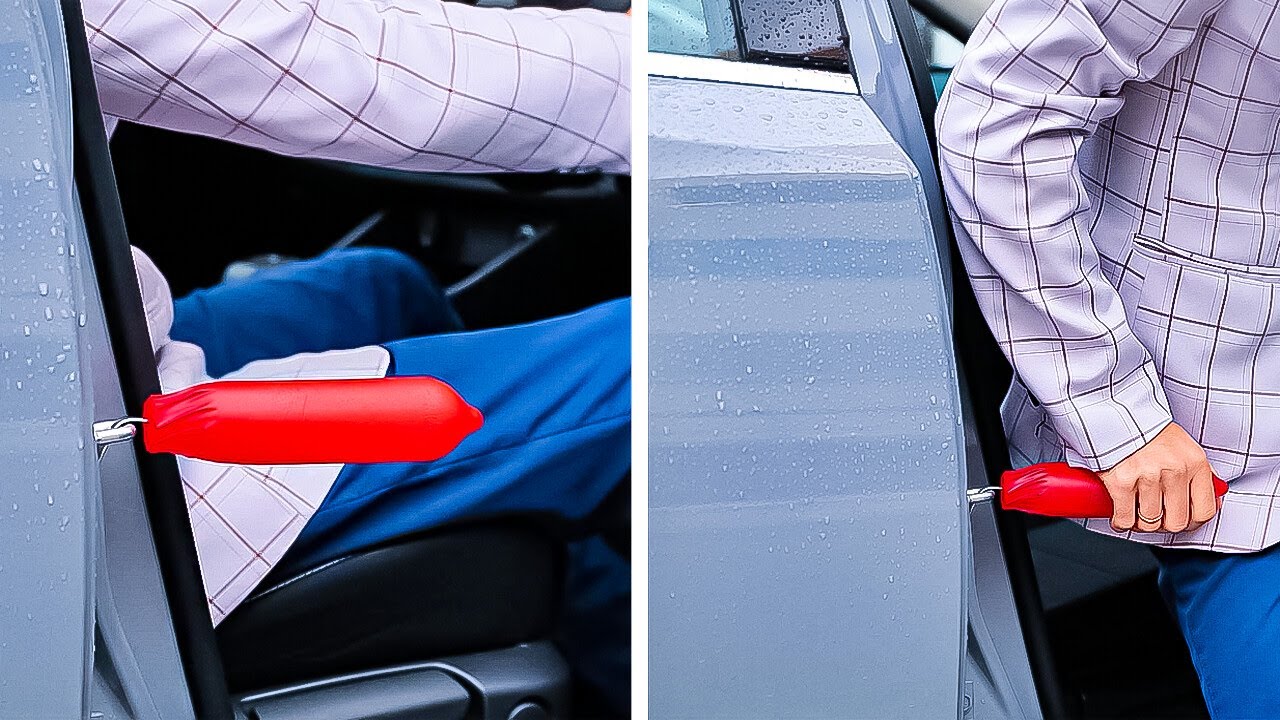 Smart Pregnancy Hacks Every Mom-to-Be Will Love