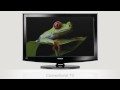 Hitachi L19VG07 LED TV Features