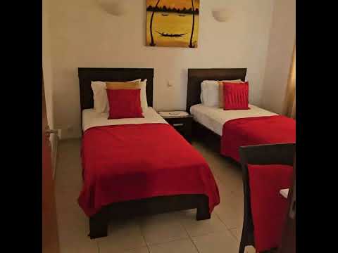 Property video