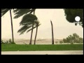 Cyclone Yasi wreaks havoc but no deaths
