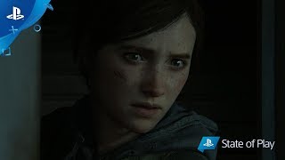 The Last of Us Part II - Rivelata data di uscita