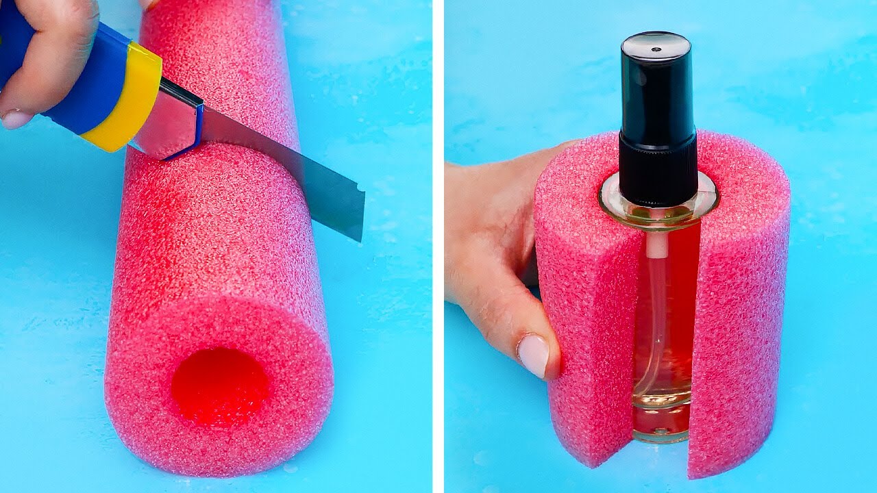 🎒 Genius Packing Hacks to Fit More in Your Suitcase! ✈️✨