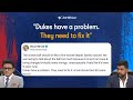 Whats the problem with Dukes ball? Anil Kumble, Varun Aaron, Deep Dasgupta discuss! | #ENGvIND