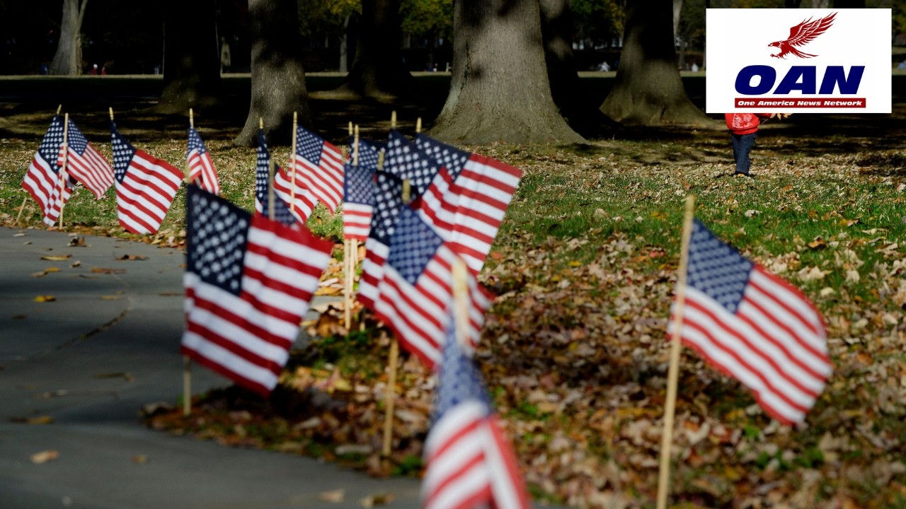 Woman Charged in Vandalism of WWII Memorial in Washington, D.C.