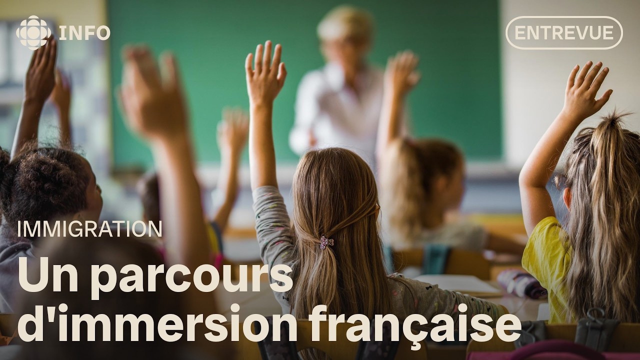 Attirer les nouveaux arrivants vers l'enseignement