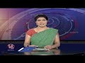 Rahul Tour : Rahul Jana Jatara Sabha In Nirmal, Alampur | CM Revanth About Adilabad Development | V6  - 03:24 min - News - Video