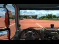 Achterhoek Map v1.0 for ETS2 V1.23