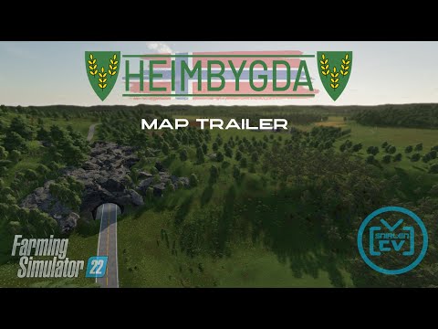 Heimbygda v1.0.0.0