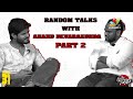 Random Talks Ft.Anand Deverakonda | Emmanual | Gam Gam Ganesha On May 31st | IndiaGlitz Telugu  - 04:56 min - News - Video