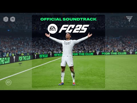 Lola Young - Flicker of Light (EA Sports FC 25)