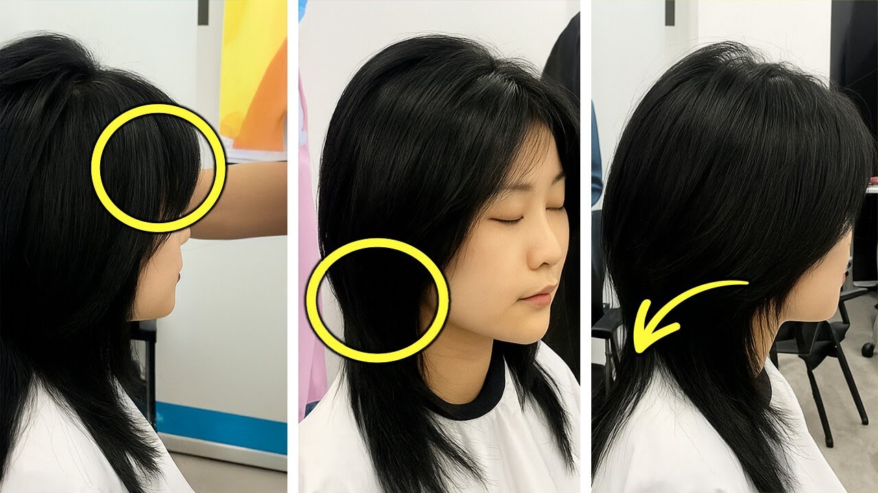 Modern Haircut Ideas and Hairstyles to Try This Fall 💇‍♀️✨