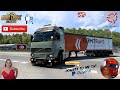 Volvo FH MK1 (FH12/16) v4.2