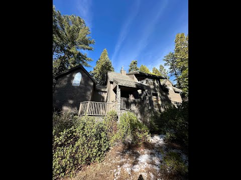 Property video