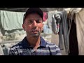 Despair deepens for a Palestinian family forced to flee across Gaza yet again - 01:12 min - News - Video