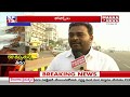 Vizag People concerned about Beach Erosion