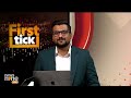 Market Opens In Green | Reliance & Hindustan Copper In Focus | Suez Canal Crisis Impact | News9  - 30:32 min - News - Video
