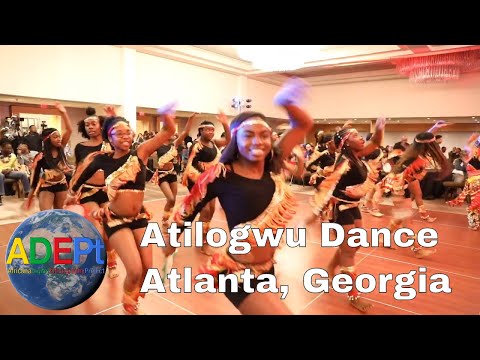 Upload mp3 to YouTube and audio cutter for Igbo Atilogwu Dance at the African Studies Association 2018 download from Youtube